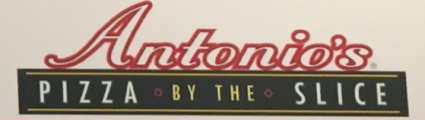 Antonio's Pizza logo